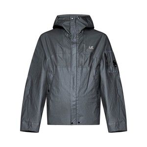 C.P. Company Reversible Hooded Jacket - NWT